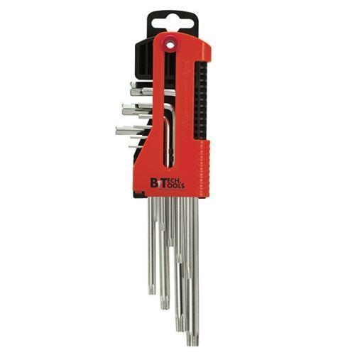 BTECH TORX ALYAN TAKIMI 9 PARÇA